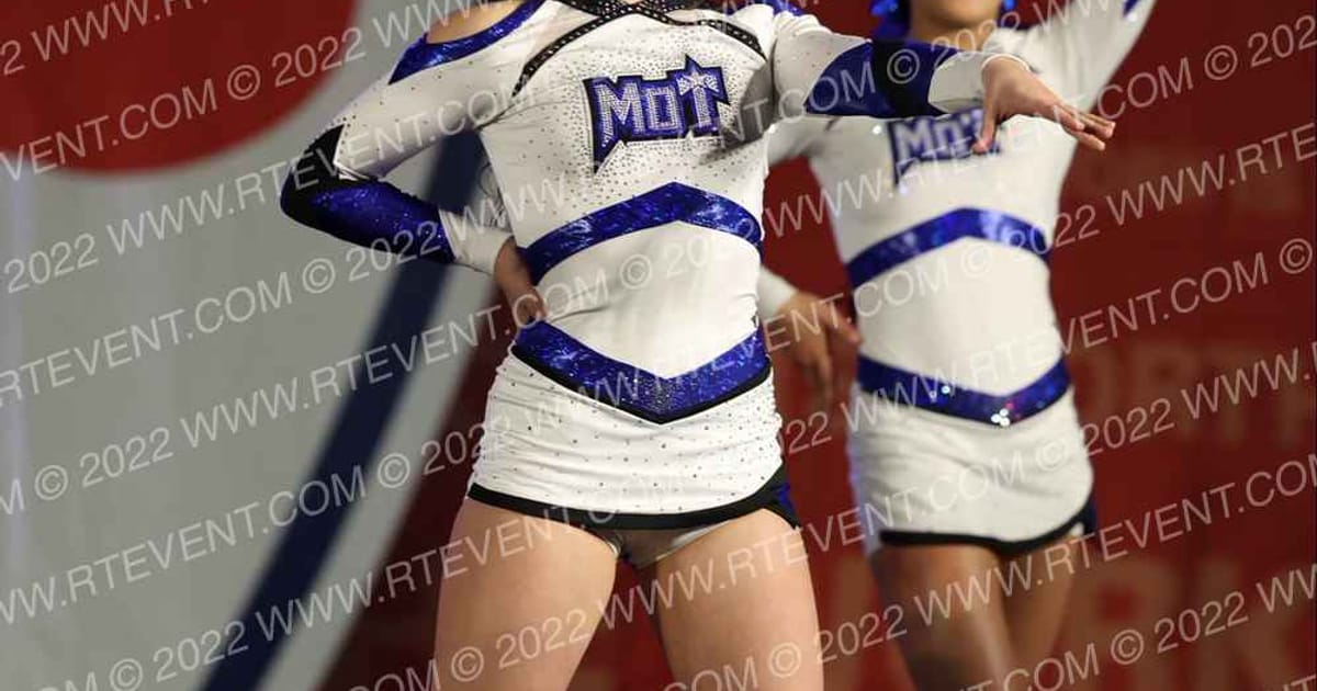 MOTYFCL Reign · NCA Oaks Classic
