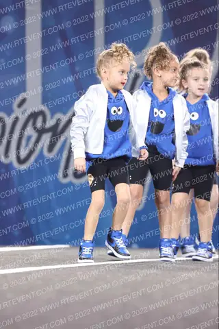 Central Kentucky Athletics Choco Loco