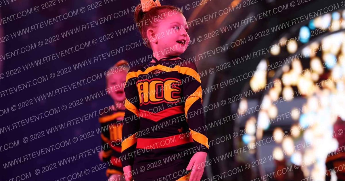 Ace of Huntsville LITTLE BIRDS · ECC Big Bid Huntsville UPDATED