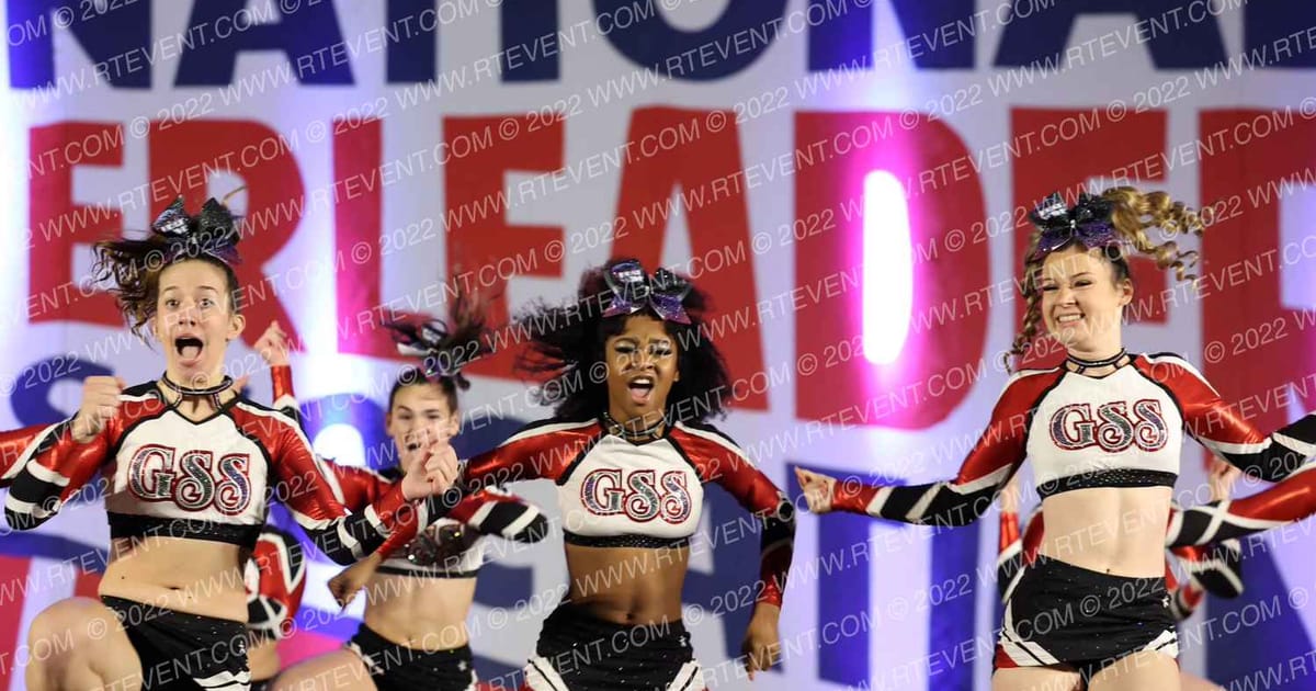 Garden State Storm Heat Wave · NCA Oaks Classic