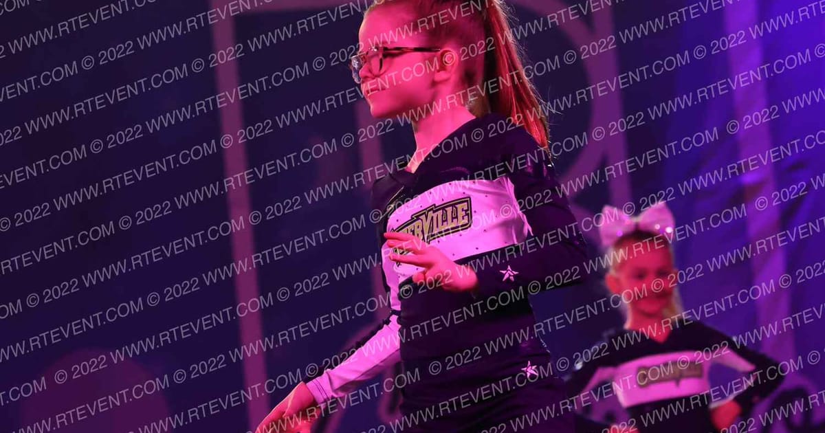 Cheerville Athletics Angelicas · ECC Big Bid Huntsville UPDATED