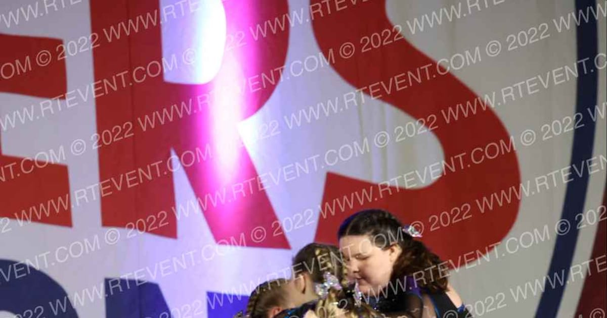 West Shore Shock Vortex · NCA Oaks Classic