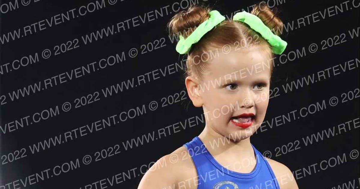 Alpha Extreme Cheer Tiny Tyrants · ECC Big Bid Huntsville UPDATED