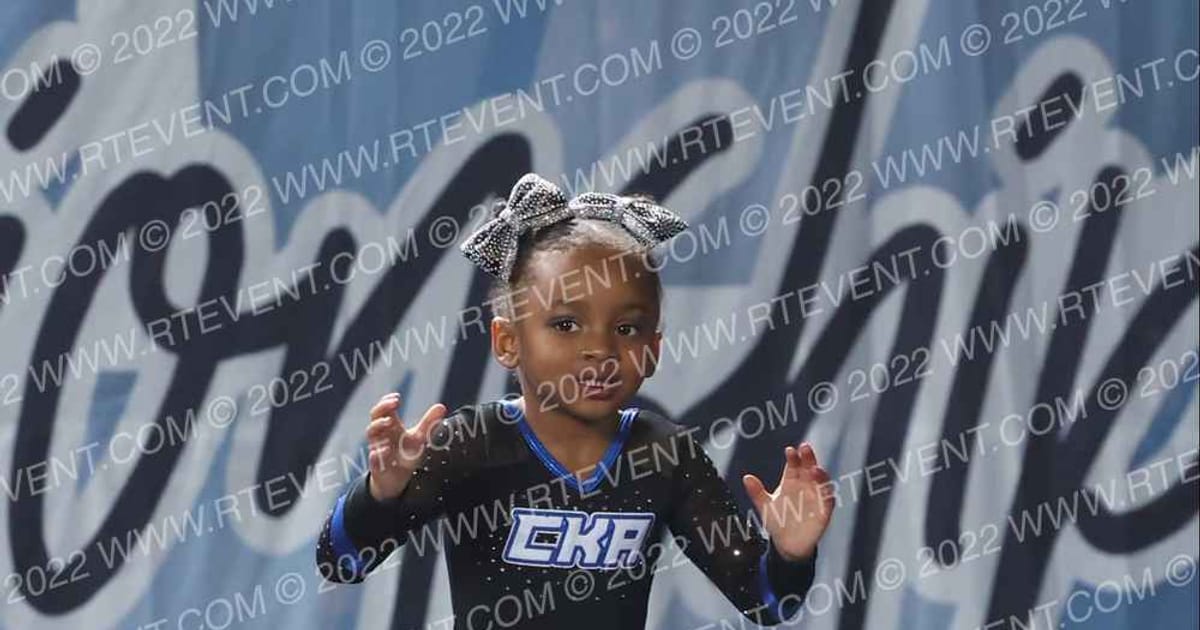 Central Kentucky Athletics Tiny Outlaws · ECC Big Bid Huntsville UPDATED