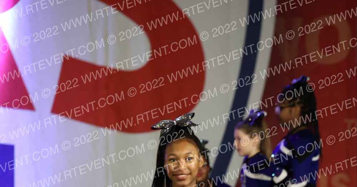 MOTYFCL Radiance · NCA Oaks Classic