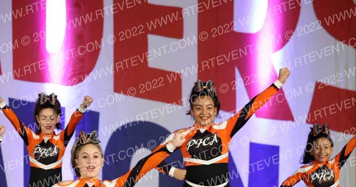 PFCA Phoenix · NCA Oaks Classic