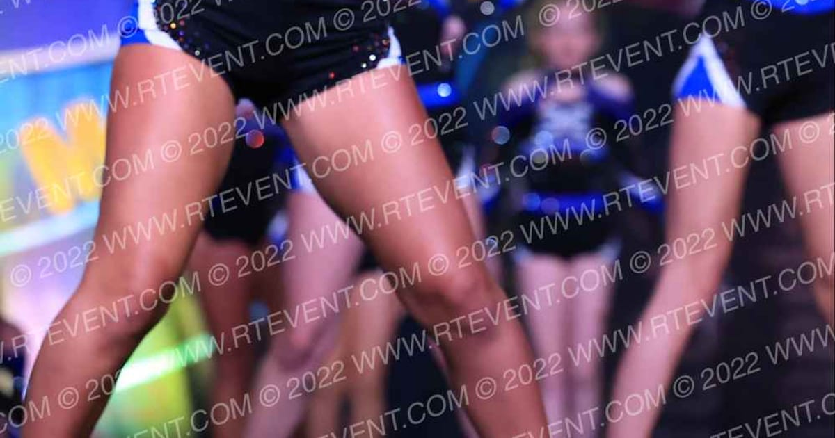 East Celebrity Elite - CT Glamour · Spirit Cheer Super Nationals