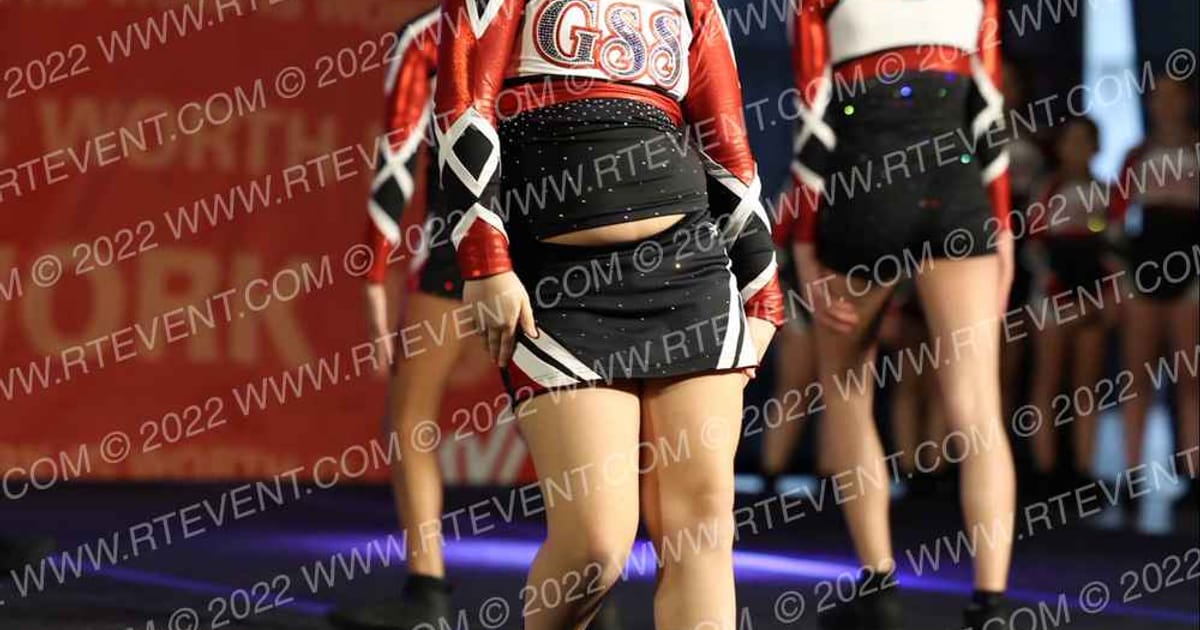 Garden State Storm Twisters · NCA Oaks Classic