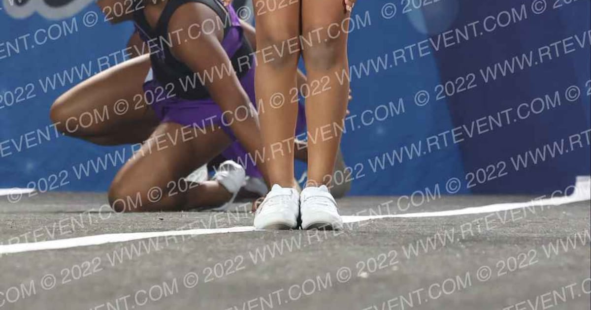 Twist Athletics Pearls · ECC Big Bid Huntsville UPDATED