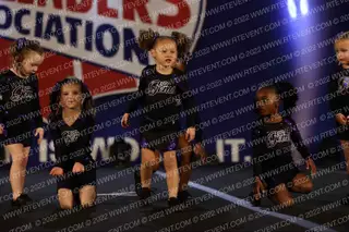 Virginia Gems Tiny Bling