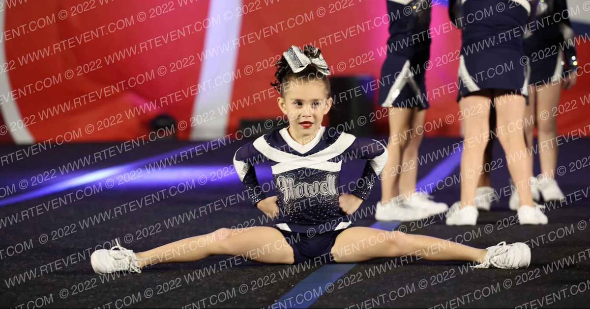 Howell Rebels Fury · NCA Oaks Classic