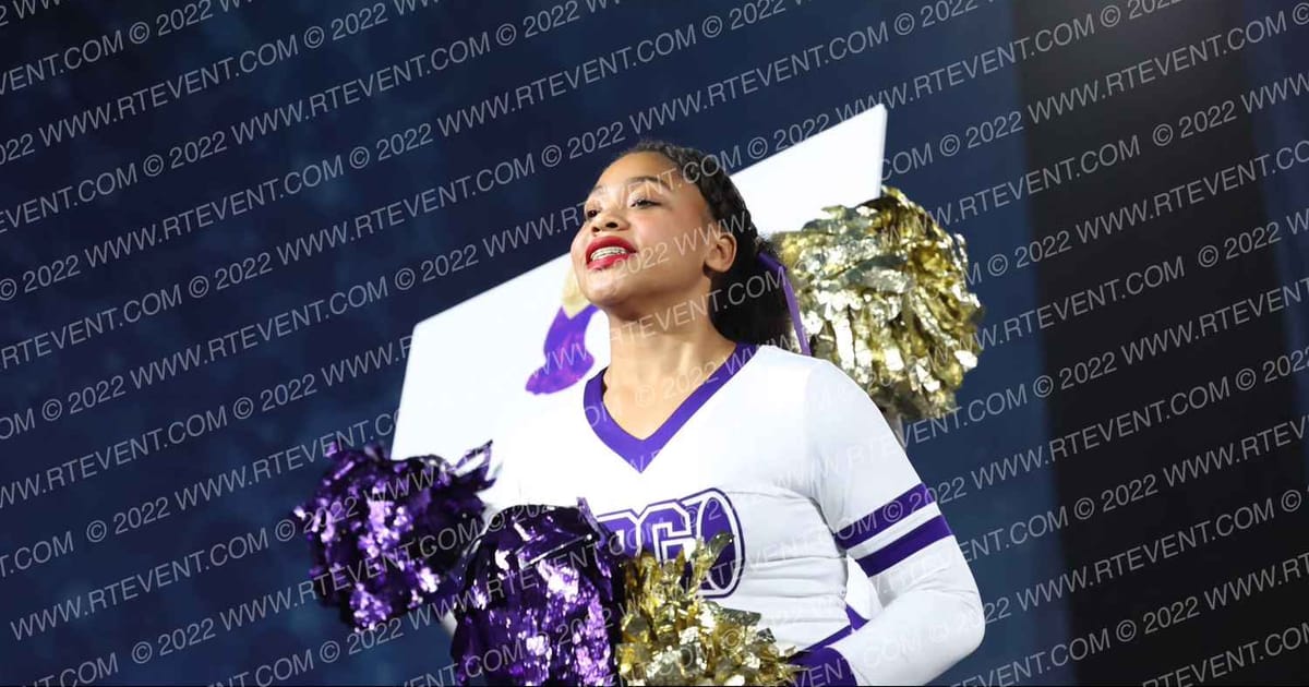 Bowling Green High School · ECC Big Bid Huntsville UPDATED