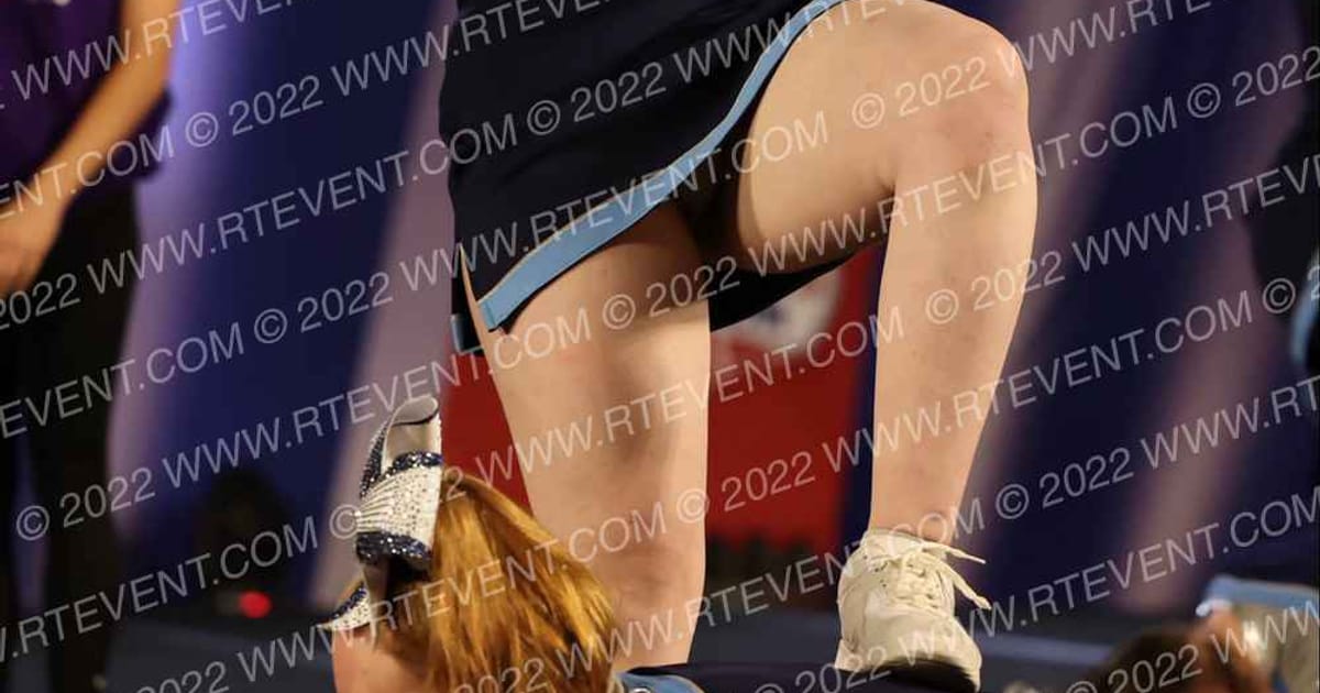 River City Stars · NCA Richmond Classic