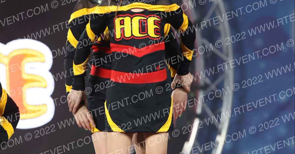 Ace of Huntsville TALONS · ECC Big Bid Huntsville UPDATED