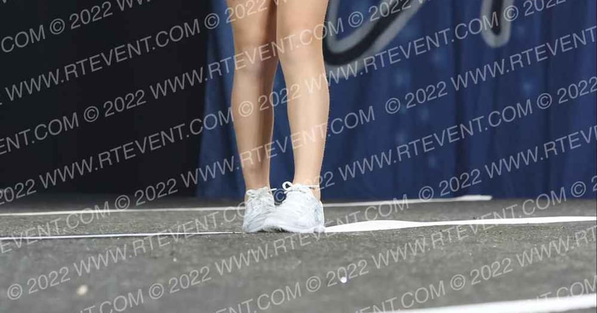Icon Athletics Starbursts · ECC Big Bid Huntsville UPDATED