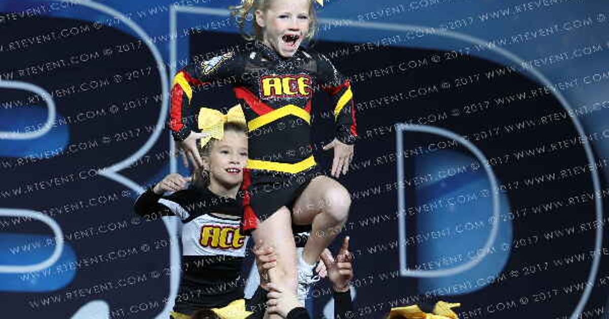 Ace of Jackson Mini Bandits · ECC Big Bid Huntsville