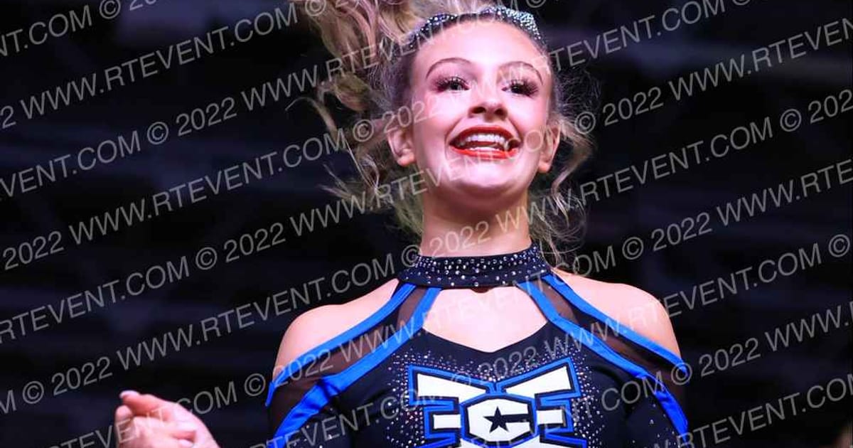 East Celebrity Elite - CT Superstars · Spirit Cheer Super Nationals