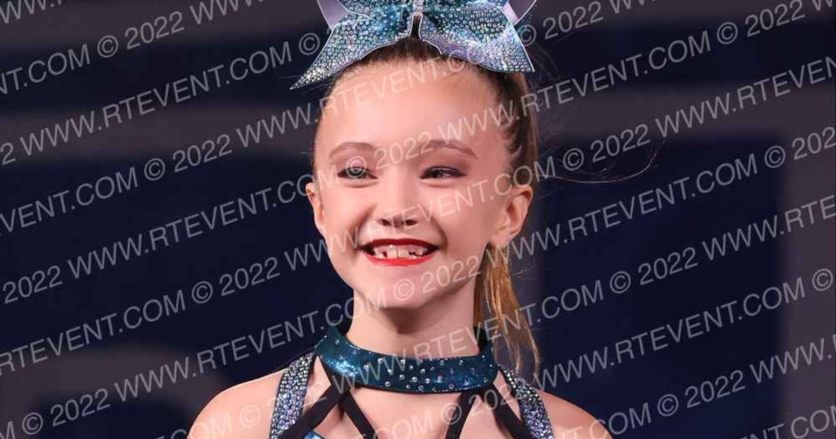 LA Xtreme Mini Missiles · ECC Big Bid Huntsville UPDATED