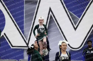 TURLOCK YOUTH CHEERLEADERS