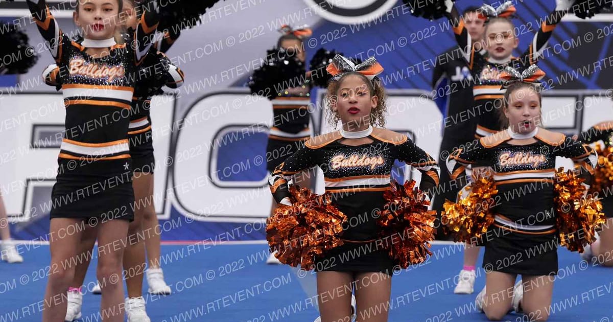 VACAVILLE JR BULLDOGS JR PEE WEE · Adrenaline