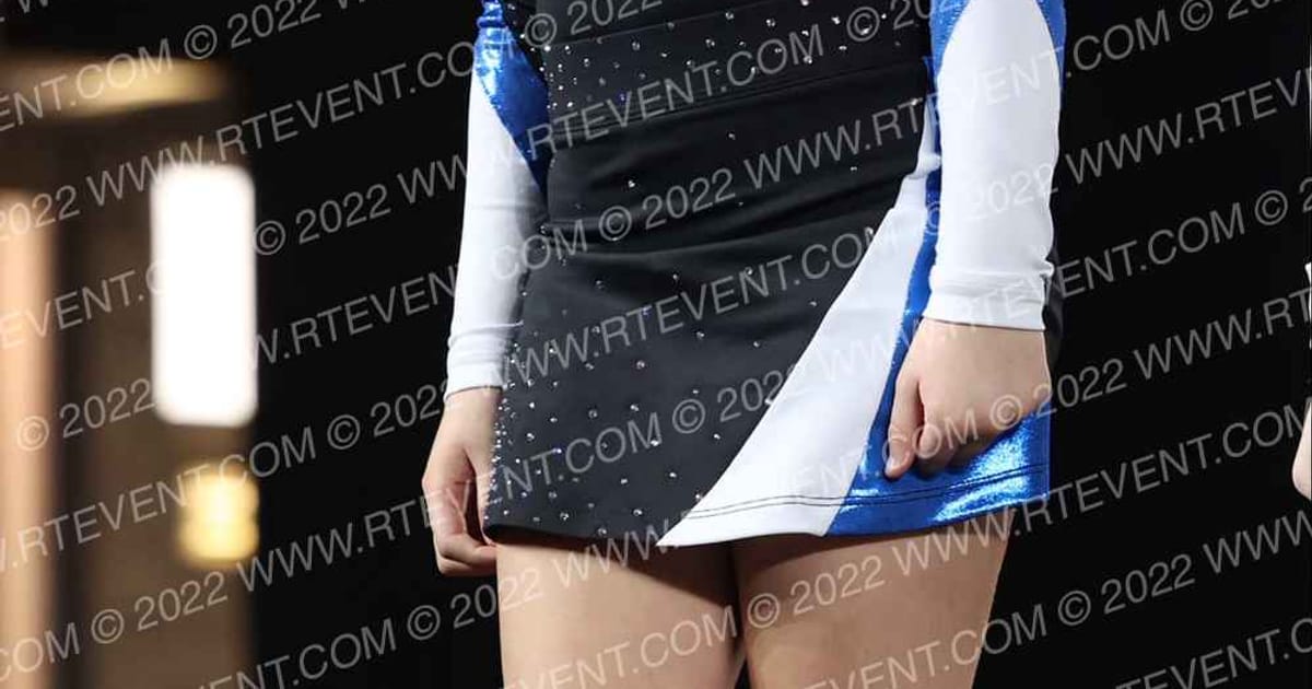 Central Kentucky Athletics Mini Majesty · ECC Big Bid Huntsville UPDATED