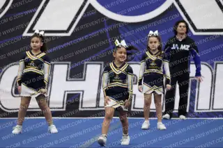 KINGSMEN JUNIOR NOVICE