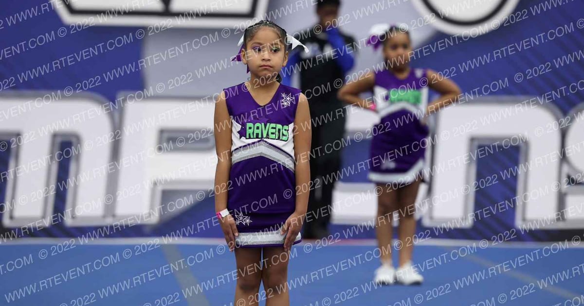 SOLANO RAVENS · Adrenaline