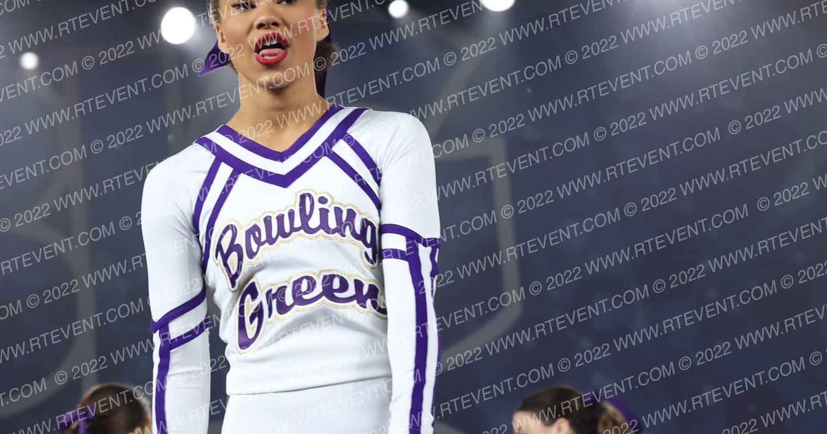 Bowling Green High School · ECC Big Bid Huntsville UPDATED