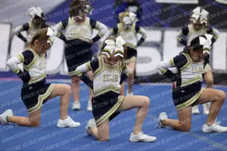 ELK GROVE SPARKLE