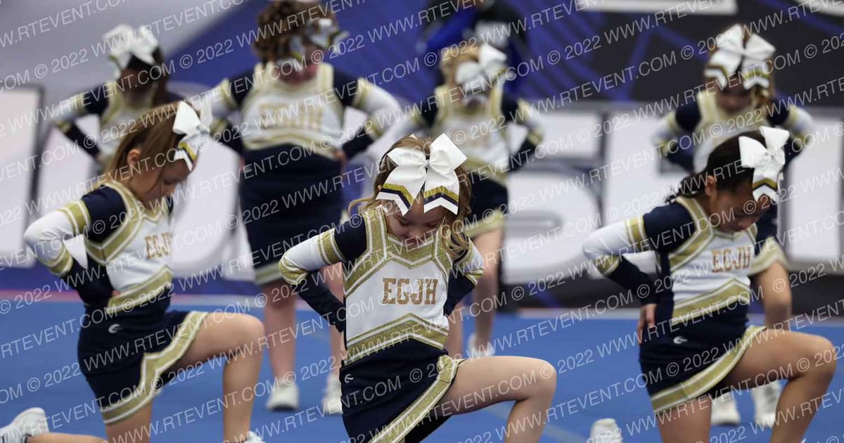 ELK GROVE SPARKLE · Adrenaline