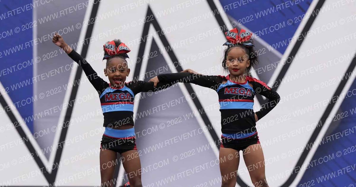MEGA DIAMONDS ELEVATED · Adrenaline