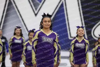 HOLLISTER VIKINGS PEEWEE