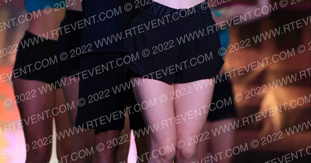 Cheer Extreme Fairfax BIONIC-X · Spirit Cheer Super Nationals