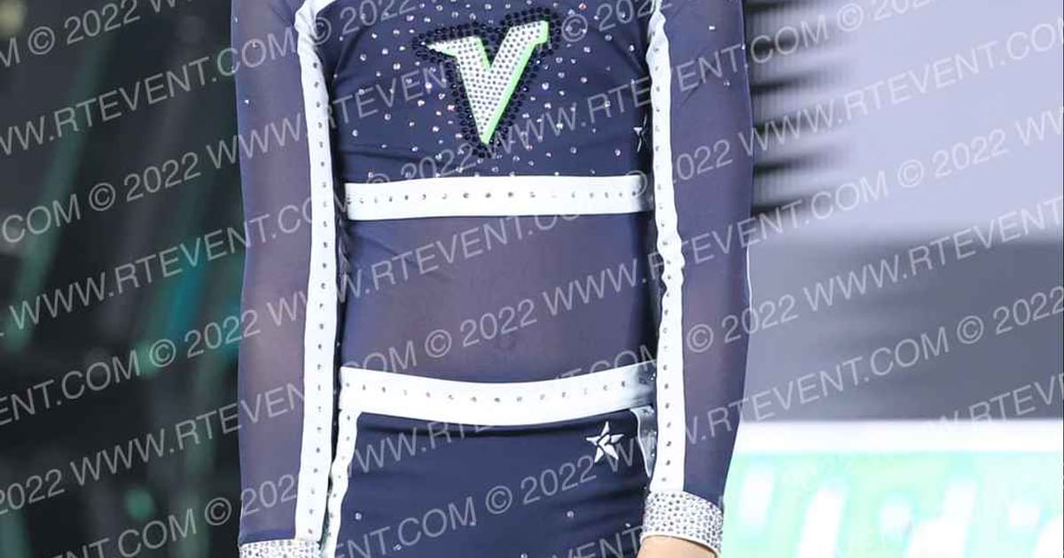 Cheerville Athletics Mojo Jojos · ECC Big Bid Huntsville UPDATED