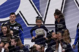 CENTRAL SAINTS JR NOVICE