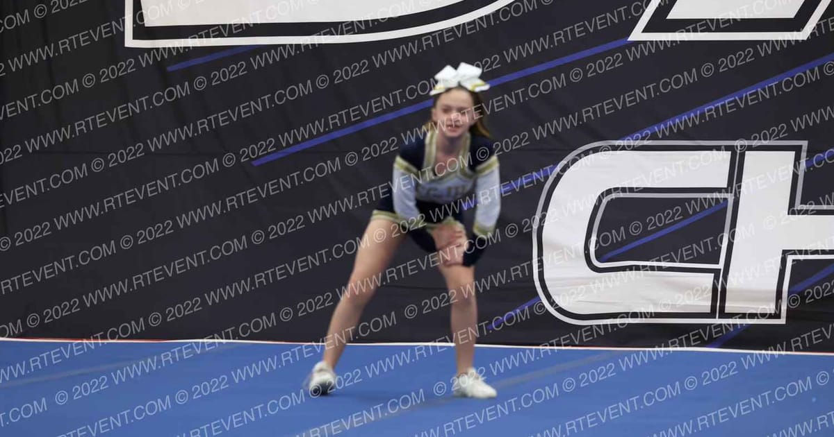 ELK GROVE BLUE · Adrenaline