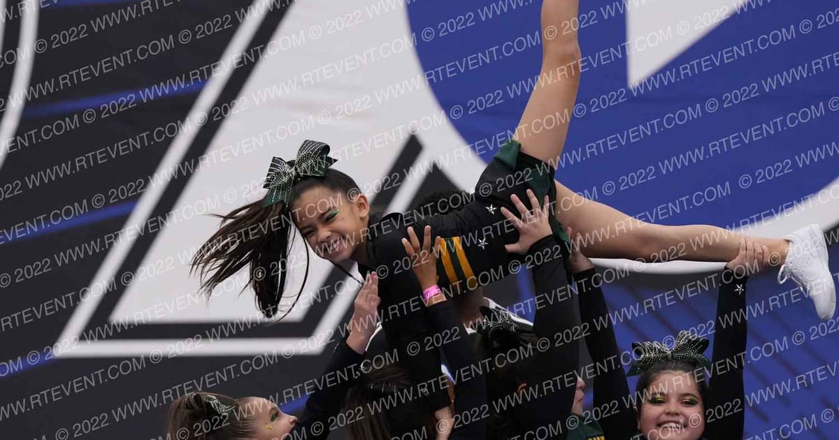 VANDEN JR VIKINGS ONYX · Adrenaline