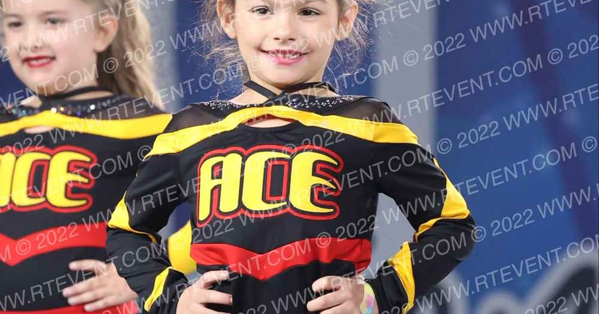 Ace of Huntsville PEEPS · ECC Big Bid Huntsville UPDATED
