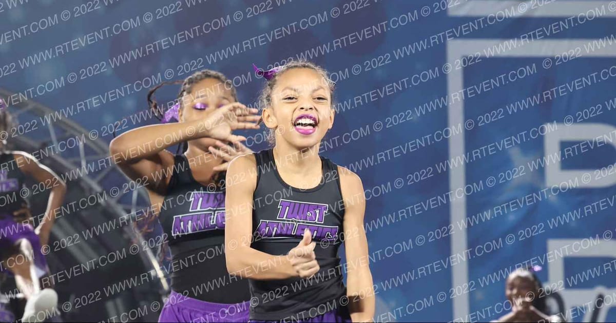Twist Athletics Diamonds · ECC Big Bid Huntsville UPDATED
