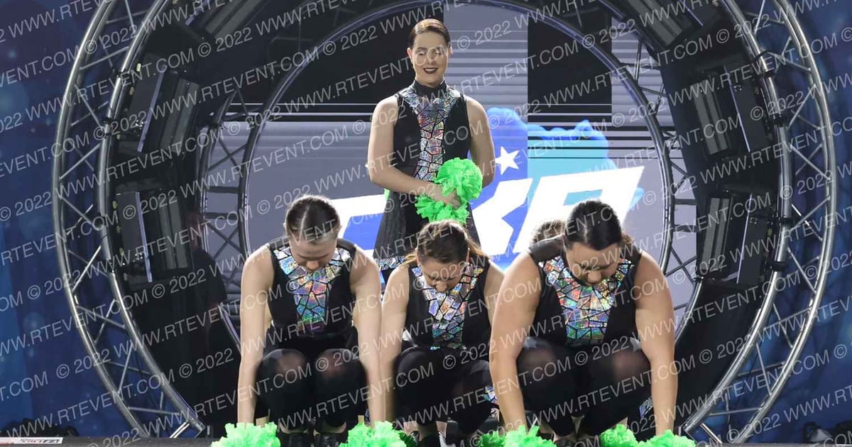Central Kentucky Athletics Luminosity · ECC Big Bid Huntsville UPDATED
