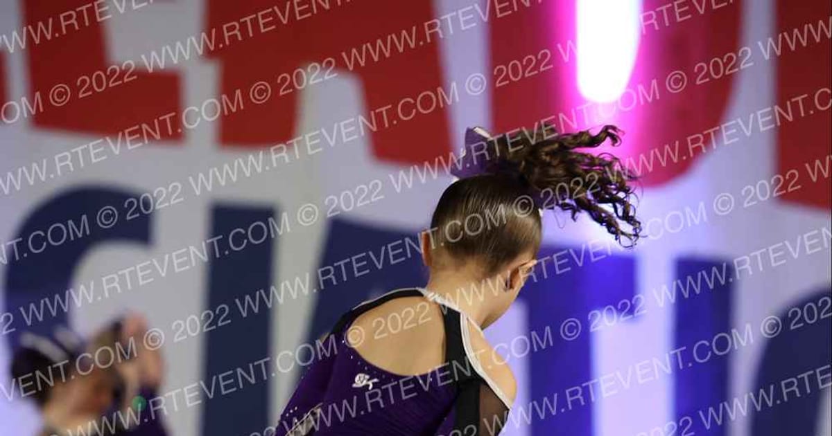 Bellmawr Purple Eagles Eclipse · NCA Oaks Classic