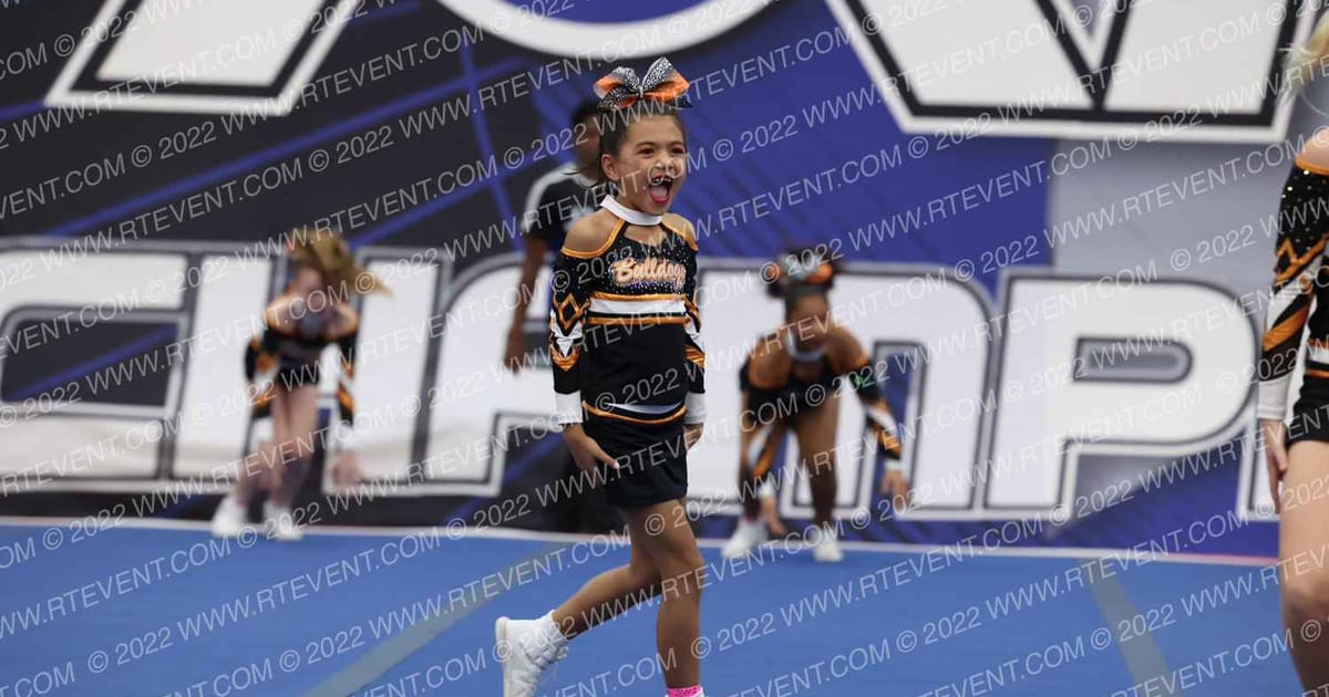 VACAVILLE JR BULLDOGS JR PEE WEE · Adrenaline