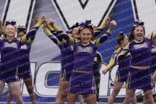 HOLLISTER VIKINGS JUNIOR VARSITY