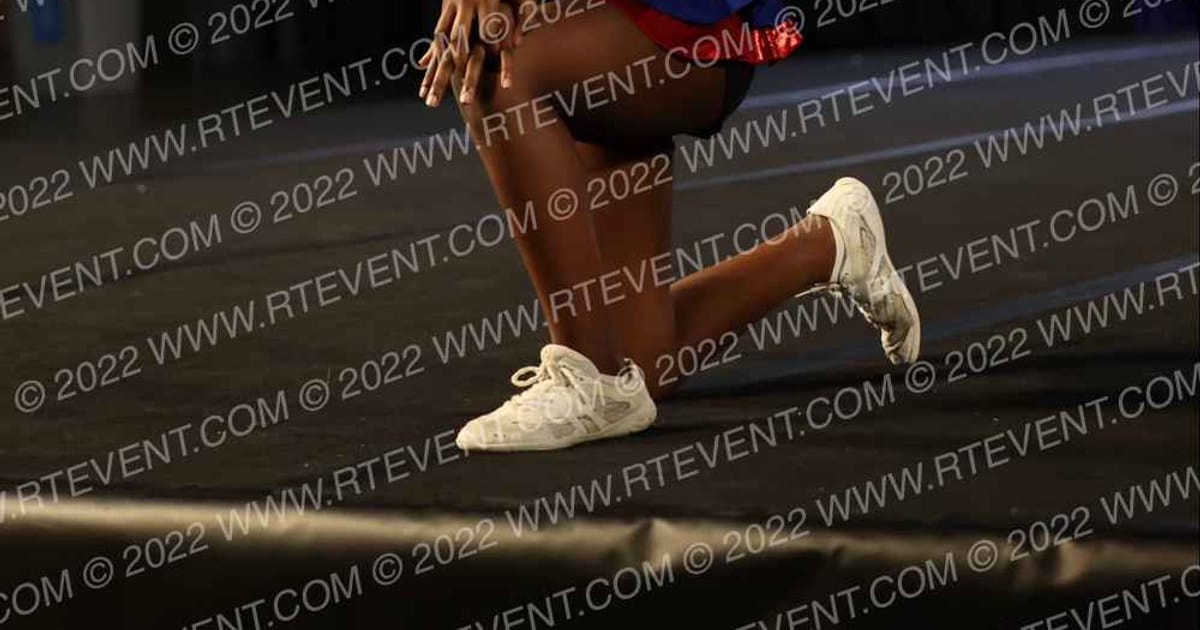 Cheer Challenge All Stars Magic · NCA Richmond Classic