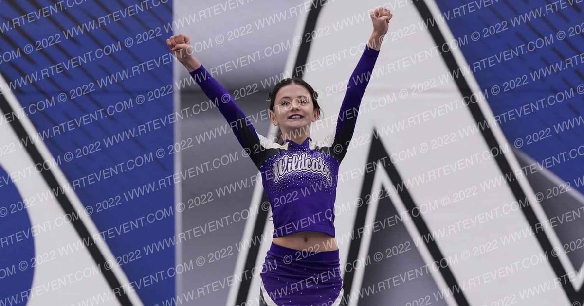 FRANKLIN JR WILDCATS BLACK · Adrenaline
