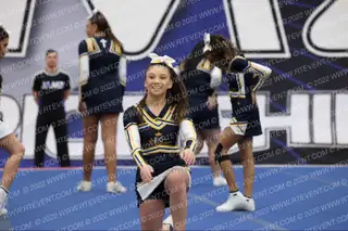 KINGSMEN VARSITY