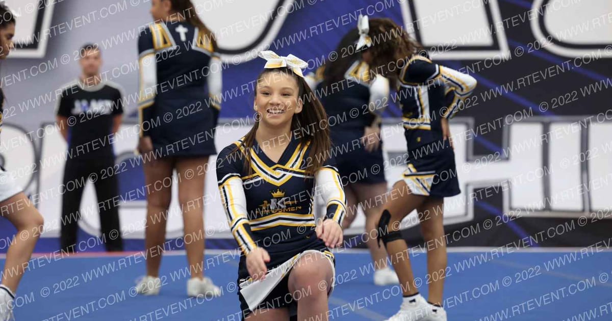 KINGSMEN VARSITY · Adrenaline