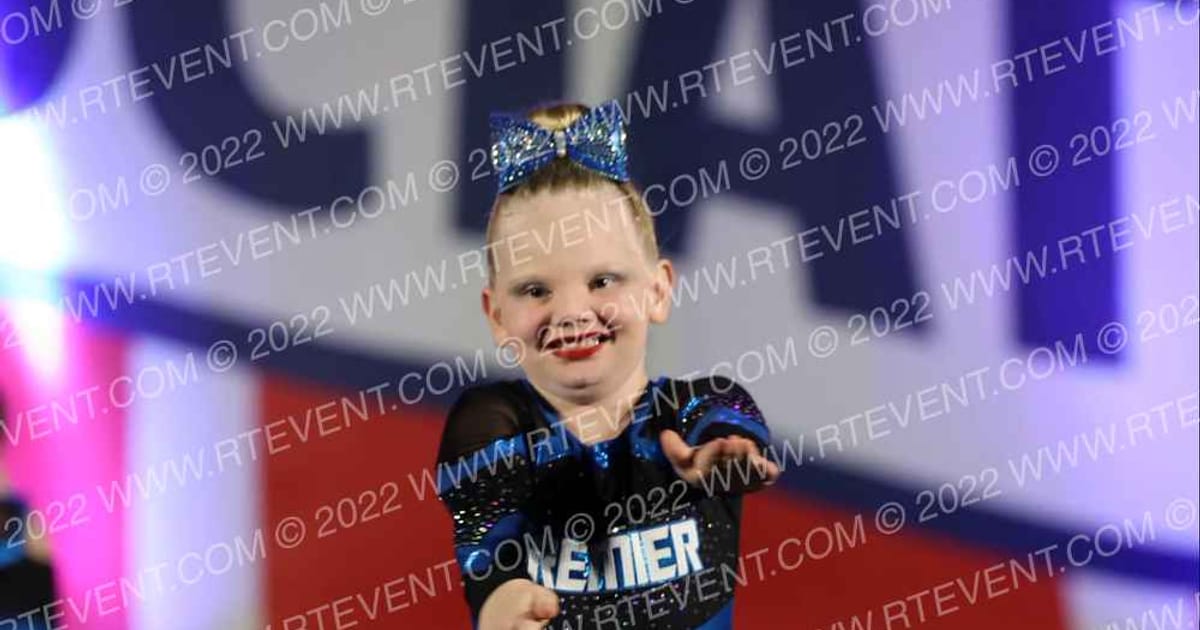 NJ Premier All Stars Future 5 · NCA Oaks Classic