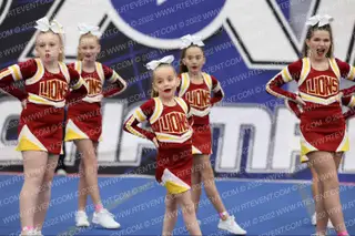 EAST COUNTY PEE WEE