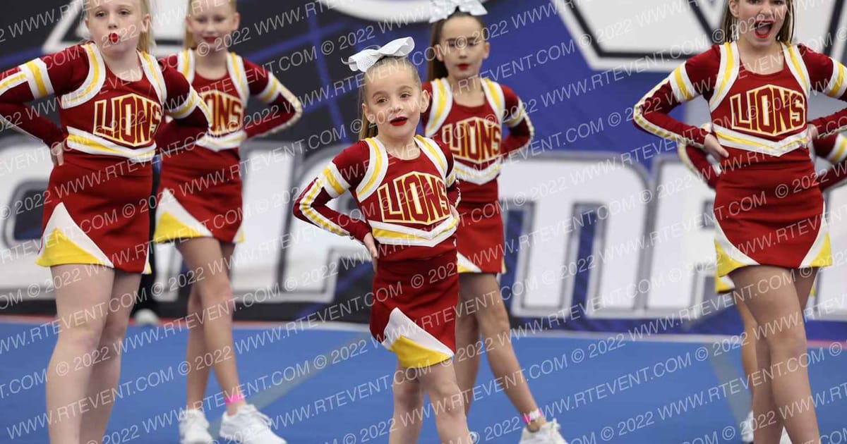 EAST COUNTY PEE WEE · Adrenaline
